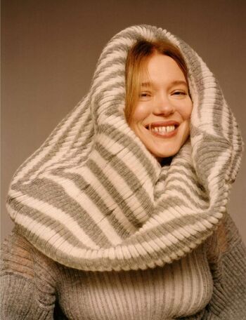 Lea seydoux leaked private photo uncensored HD quality