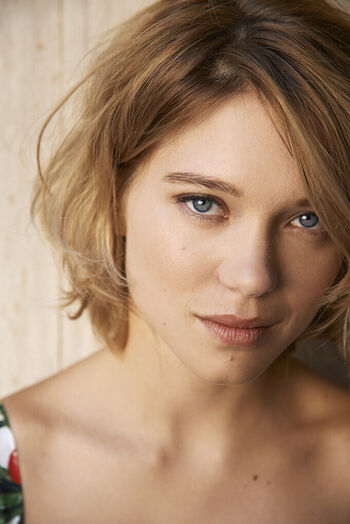 Lea seydoux leaked private photo uncensored HD quality