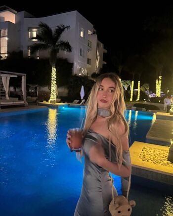 Leaberry leaked private photo uncensored HD quality