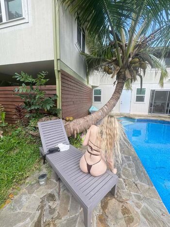 Leaberry leaked private photo uncensored HD quality