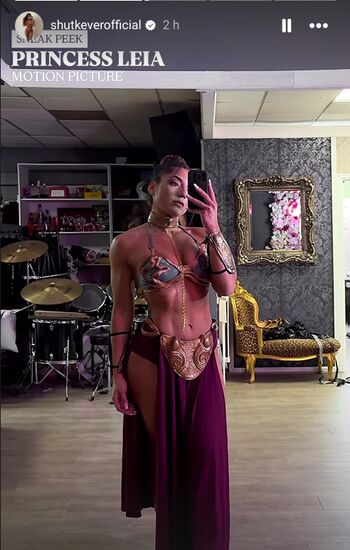 Leah shutkever leaked private photo uncensored HD quality