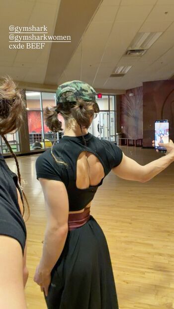 Leanbeefpatty page leaked private photo uncensored HD quality