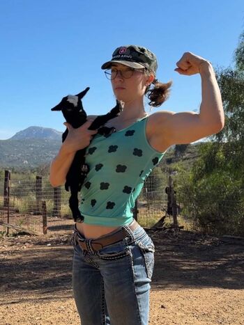 Leanbeefpatty leaked private photo uncensored HD quality