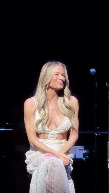 Leann rimes leaked private photo uncensored HD quality