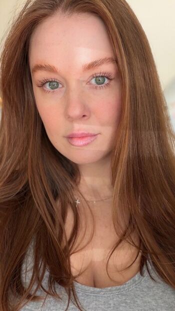 Leanna decker leaked private photo uncensored HD quality