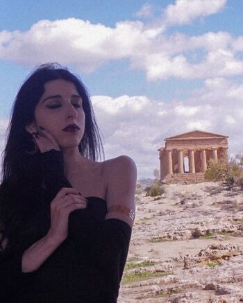 Leda inferi leaked private photo uncensored HD quality