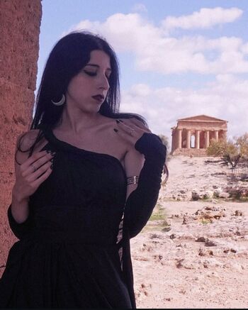 Leda inferi leaked private photo uncensored HD quality