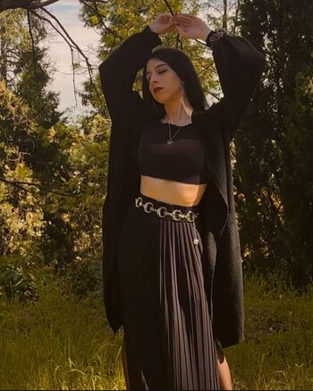 Leda inferi leaked private photo uncensored HD quality