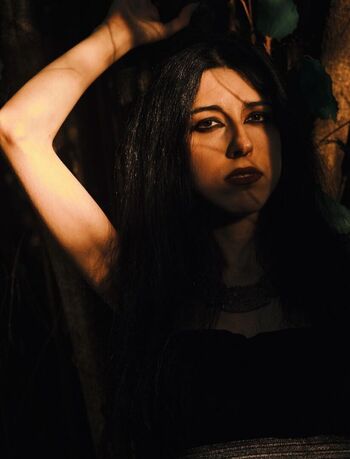 Leda inferi leaked private photo uncensored HD quality