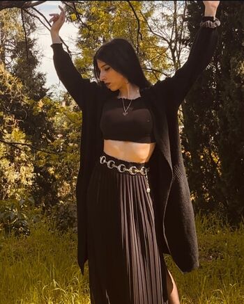Leda inferi leaked private photo uncensored HD quality