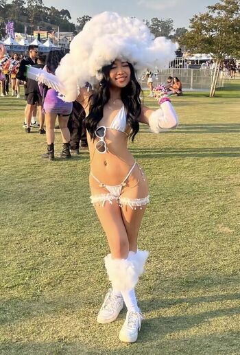 Leela tran leaked private photo uncensored HD quality