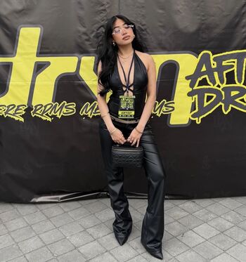 Leela tran leaked private photo uncensored HD quality