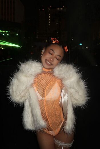 Leela tran leaked private photo uncensored HD quality