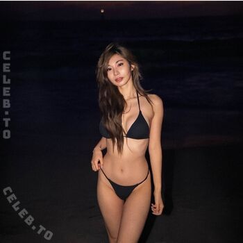 Leena xu leaked private photo uncensored HD quality