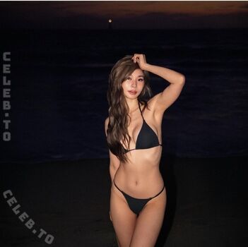 Leena xu leaked private photo uncensored HD quality