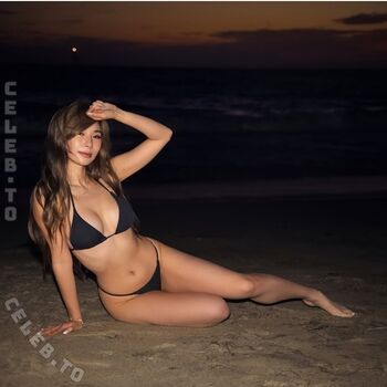 Leena xu leaked private photo uncensored HD quality