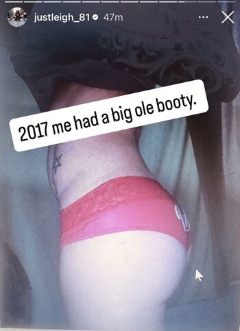 Leigh wolfe  page leaked private photo uncensored HD quality