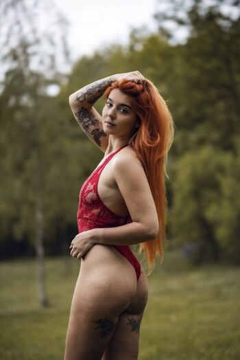 Leisy lucy page leaked private photo uncensored HD quality