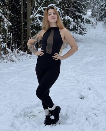 Leisy lucy page leaked private photo uncensored HD quality