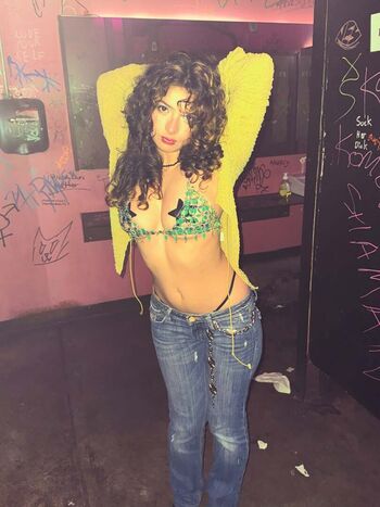 Lem gelina page leaked private photo uncensored HD quality