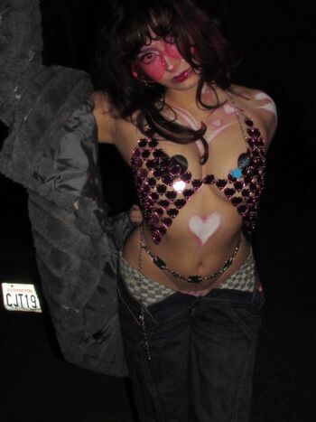 Lem gelina page leaked private photo uncensored HD quality