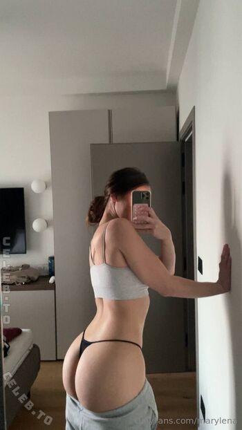 Lena mary  page leaked private photo uncensored HD quality