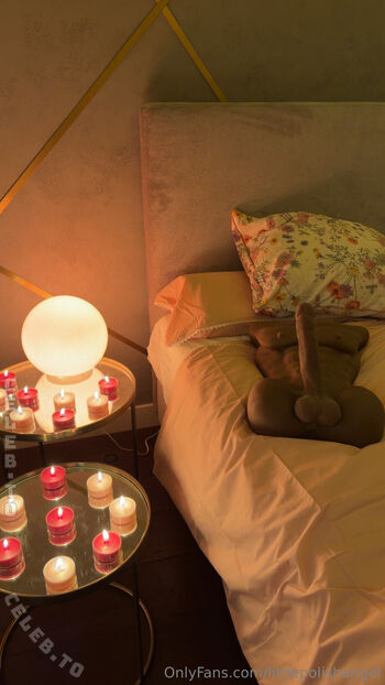 Lena polanski  page leaked private photo uncensored HD quality