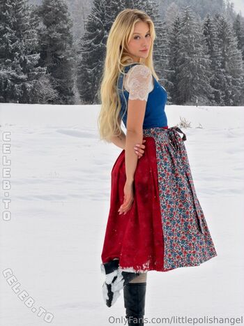 Lena polanski  page leaked private photo uncensored HD quality