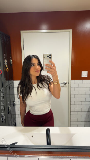 Lena the plug leaked private photo uncensored HD quality