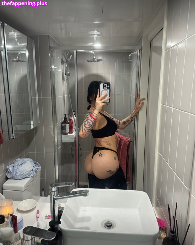 Page/ leaked private photo uncensored HD quality