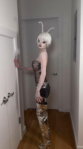 Leni klum page leaked private photo uncensored HD quality