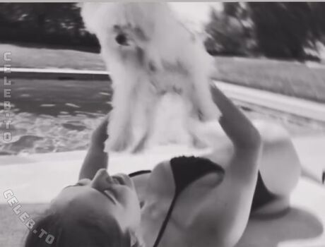 Leni klum page leaked private photo uncensored HD quality