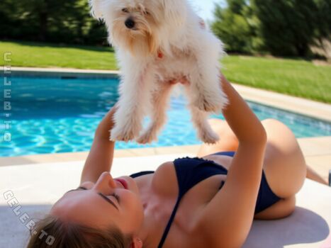 Leni klum page leaked private photo uncensored HD quality