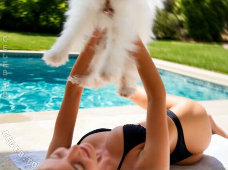 Leni klum page leaked private photo uncensored HD quality