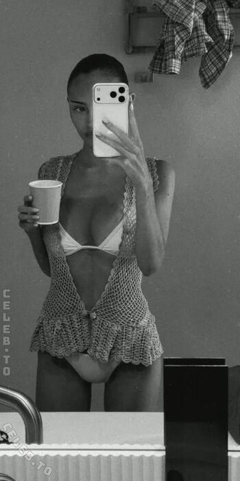 Leni klum page leaked private photo uncensored HD quality