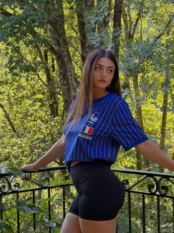Lenna vivas page leaked private photo uncensored HD quality