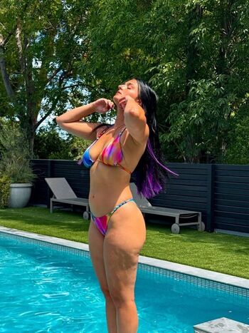 Lenna vivas page leaked private photo uncensored HD quality