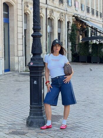 Lenna vivas page leaked private photo uncensored HD quality