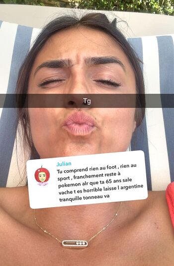 Lenna vivas page leaked private photo uncensored HD quality