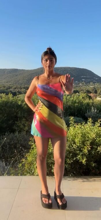 Lenna vivas page leaked private photo uncensored HD quality
