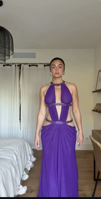 Lenna vivas page leaked private photo uncensored HD quality