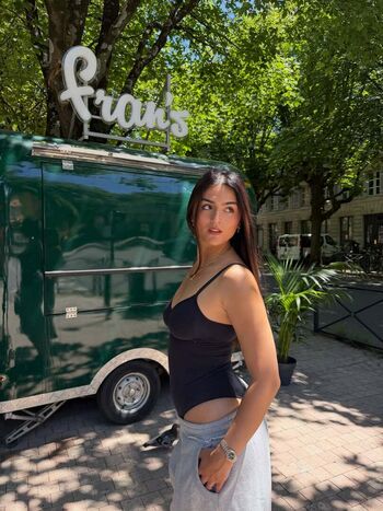 Lenna vivas page leaked private photo uncensored HD quality