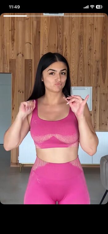 Lenna vivas leaked private photo uncensored HD quality
