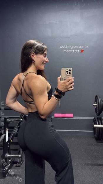 Leonie kommoss  page leaked private photo uncensored HD quality