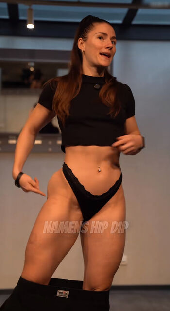 Leonie kommoss  page leaked private photo uncensored HD quality