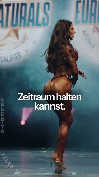 Leonie kommoss  page leaked private photo uncensored HD quality