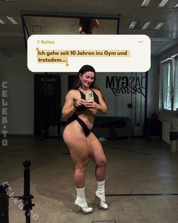 Leonie kommoss  page leaked private photo uncensored HD quality