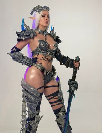 Lera himera  page leaked private photo uncensored HD quality