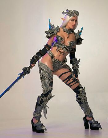 Lera himera  page leaked private photo uncensored HD quality