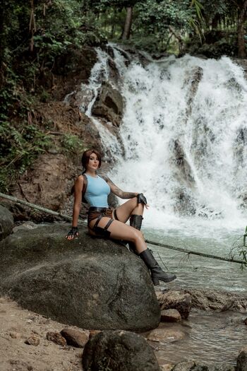 Lera himera  page leaked private photo uncensored HD quality